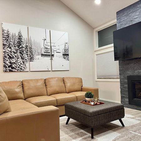Family Friendly Condo - Park City Exteriér fotografie