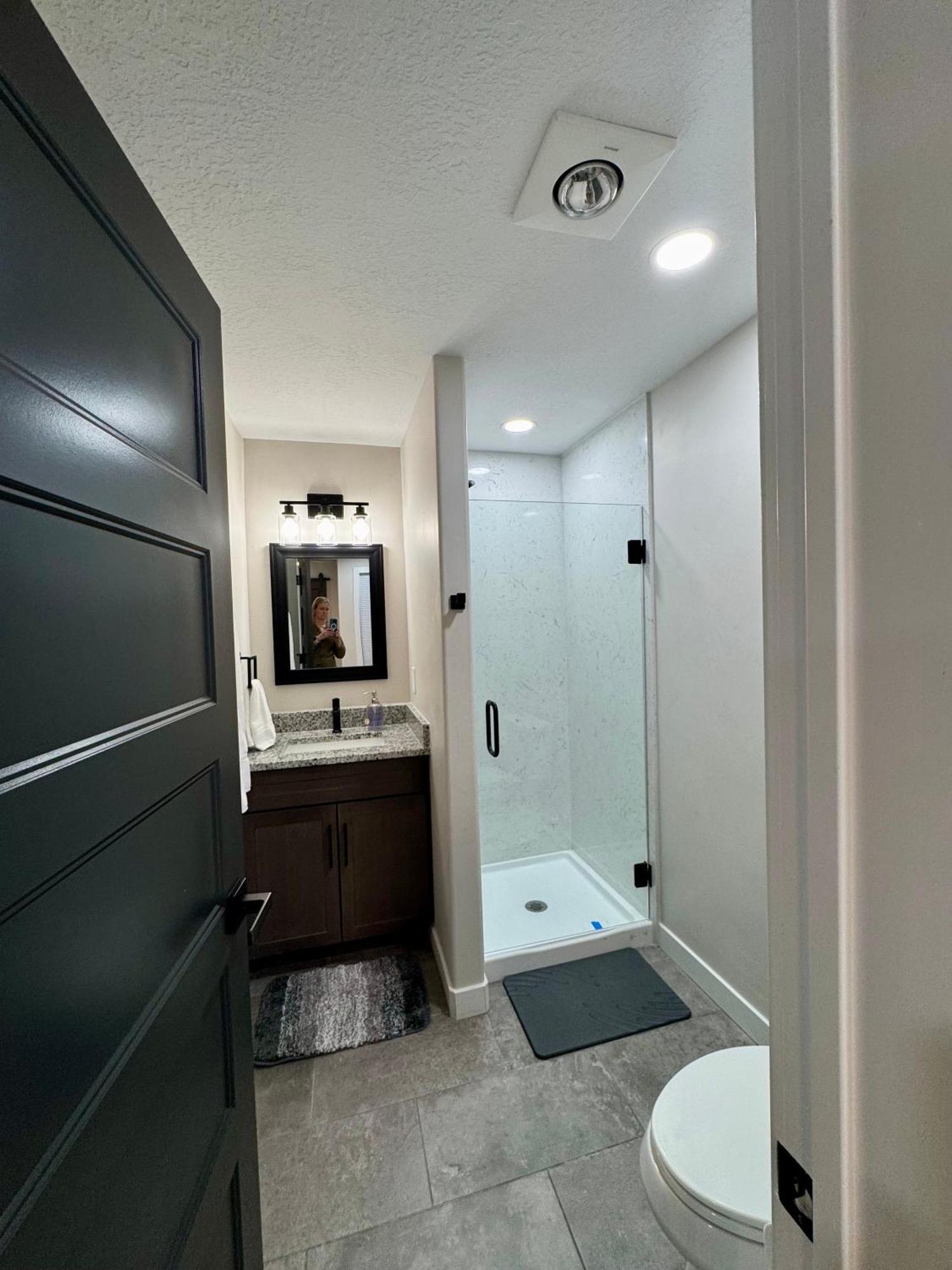 Family Friendly Condo - Park City Exteriér fotografie