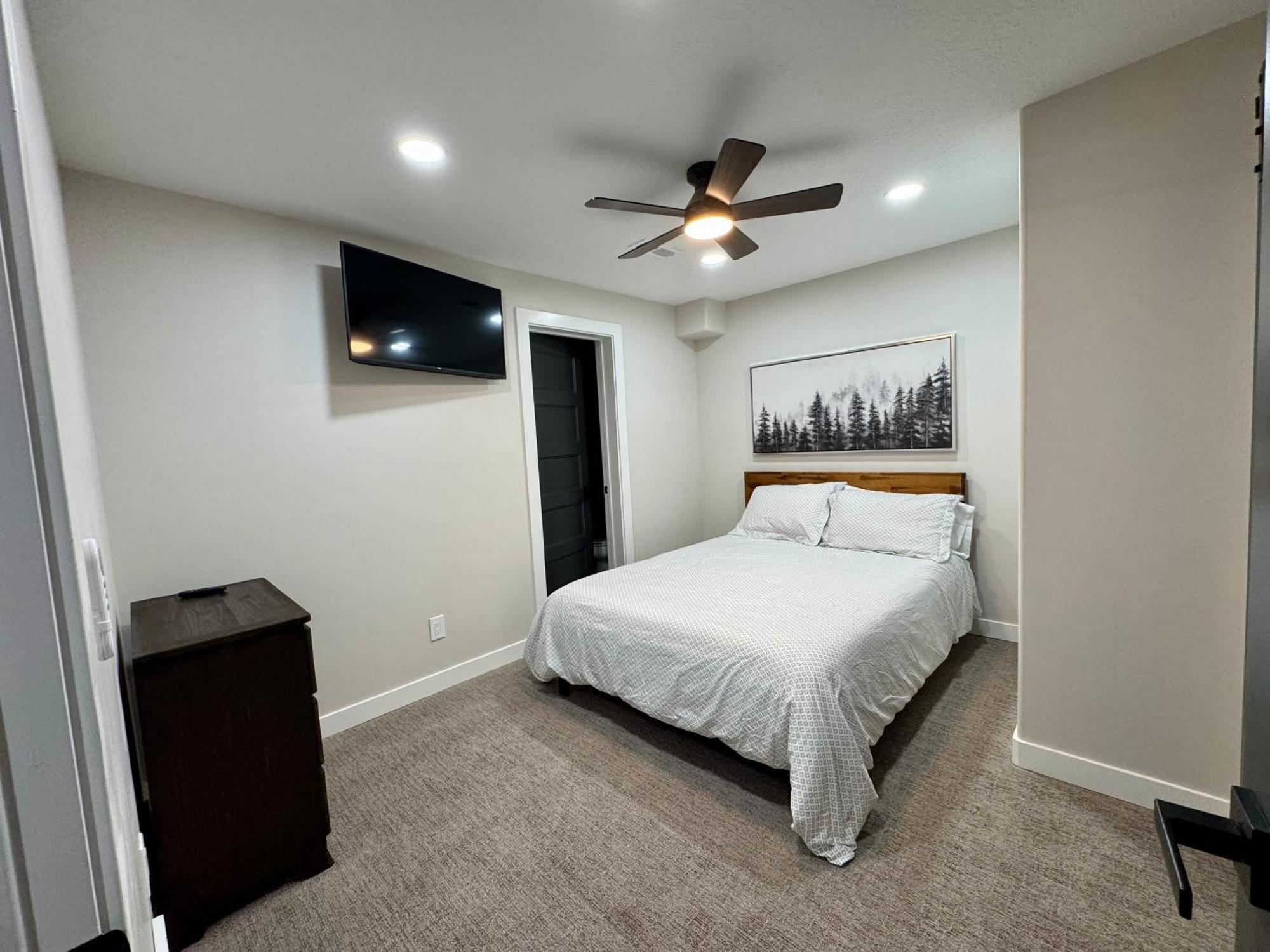 Family Friendly Condo - Park City Exteriér fotografie